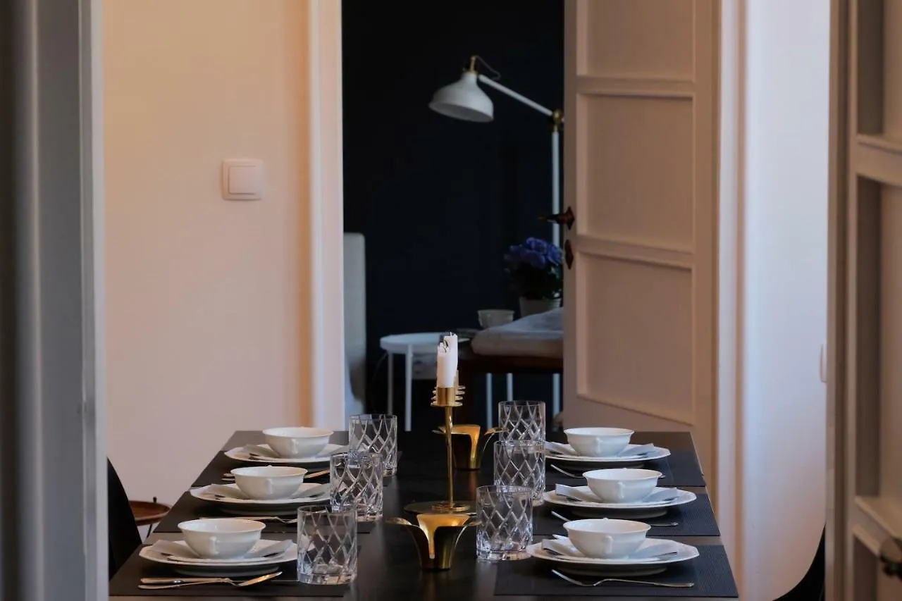 Luxury Old Town Apartment Pula Croatia