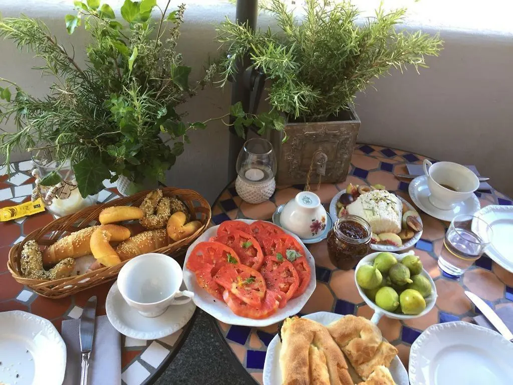 Luxury Old Town Apartment Pula Croatia
